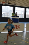 UBS Kids Cup Team