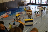 UBS Kids Cup Team