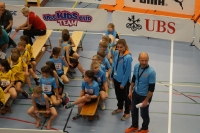 UBS Kids Cup Team