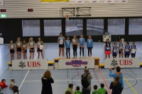 UBS Kids Cup Team