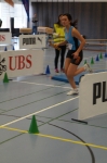 UBS Kids Cup Team