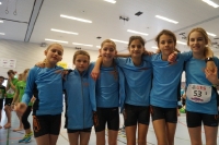 UBS Kids Cup Team