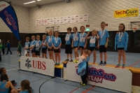 UBS Kids Cup Team