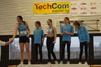 UBS Kids Cup Team