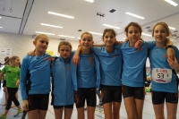 UBS Kids Cup Team