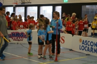 UBS Kids Cup Team