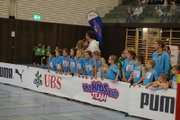 UBS Kids Cup Team