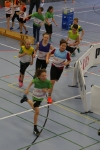 UBS Kids Cup Team