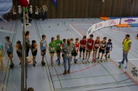 UBS Kids Cup Team