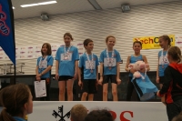 UBS Kids Cup Team