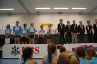 UBS Kids Cup Team