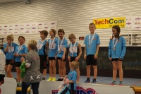 UBS Kids Cup Team