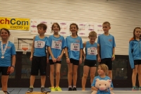 UBS Kids Cup Team