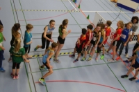 UBS Kids Cup Team