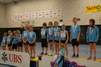 UBS Kids Cup Team