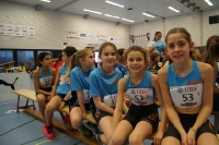 UBS Kids Cup Team