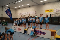 UBS Kids Cup Team