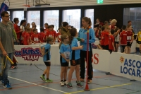 UBS Kids Cup Team