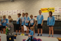 UBS Kids Cup Team