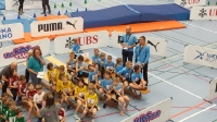 UBS Kids Cup Team