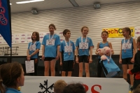 UBS Kids Cup Team