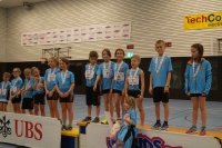 UBS Kids Cup Team