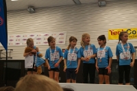 UBS Kids Cup Team