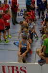 UBS Kids Cup Team
