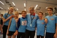 UBS Kids Cup Team