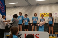 UBS Kids Cup Team