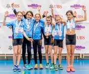 UBS Kids Cup Tea,