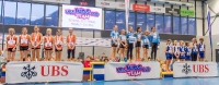 UBS Kids Cup Tea,