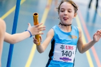 UBS Kids Cup Tea,