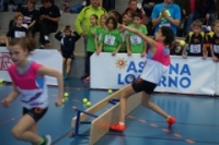 UBS Kids Cup Team