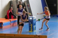 UBS Kids Cup Team