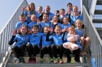 UBS Kids Cup Team