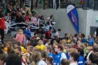 UBS Kids Cup Team
