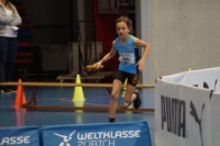 UBS Kids Cup Team