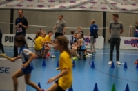 UBS Kids Cup Team