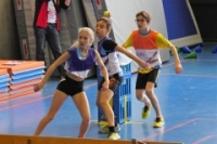 UBS Kids Cup Team