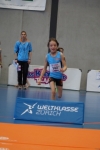 UBS Kids Cup Team