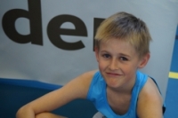 UBS Kids Cup Team