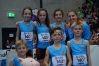 UBS Kids Cup Team