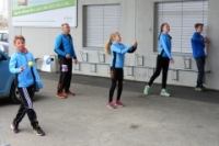 UBS Kids Cup Team