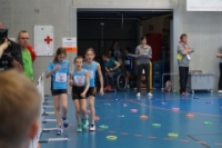 UBS Kids Cup Team
