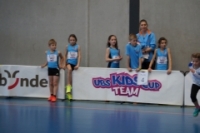 UBS Kids Cup Team