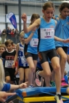UBS Kids Cup Team