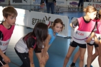 UBS Kids Cup Team