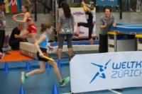 UBS Kids Cup Team