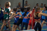 UBS Kids Cup Team